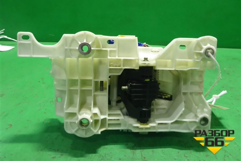 Кулиса КПП АКПП (2400A049) для Mitsubishi Lancer-X с 2007г
