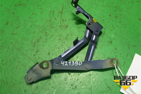 Петля крышки багажника правая для Mitsubishi Lancer-X с 2007г
