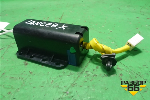 Выключатель пассажирской AIR BAG (8610A054) для Mitsubishi Lancer-X с 2007г