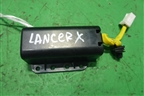 Выключатель пассажирской AIR BAG (8610A054) для Mitsubishi Lancer-X с 2007г