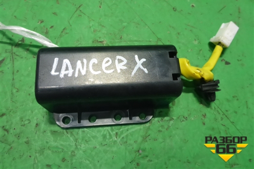 Выключатель пассажирской AIR BAG (8610A054) для Mitsubishi Lancer-X с 2007г