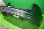 Бампер задний (под парктроник) (TK4850221) для Mazda CX 9 с 2017г