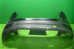 Бампер задний (под парктроник) (TK4850221) для Mazda CX 9 с 2017г