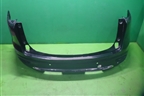 Бампер задний (под парктроник) (TK4850221) для Mazda CX 9 с 2017г