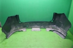 Бампер задний (под парктроник) (TK4850221) для Mazda CX 9 с 2017г