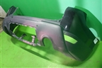 Бампер задний (под парктроник) (DK6217926AAW) для Land Rover Range Rover Sport с 2013-2022г