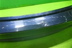 Бампер задний (под парктроник) (KB8A50221) для Mazda CX 5 с 2017г