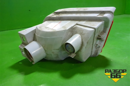 Фонарь в задний бампер правый (8158160240) для Toyota Land Cruiser Prado(150) с 2009г