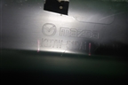 Накладка двери передней правой (KB7W51RA1) для Mazda CX 5 с 2017г