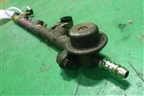 Рейка топливная рампа ( 1.3л) для Toyota Yaris с 2005-2011г