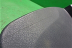 Накладка на торпедо (боковая правая) (6J0857086) для Seat Ibiza с 2008-2017г