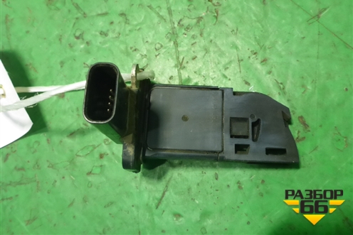 Датчик массового расхода воздуха ( 1.8л TDI) (7M5112B579BB) для Ford Focus 2 с 2008-2011г