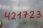 Блок управления двигателем ( 1.5л 5A-FE) (896611A130) для Toyota Corolla (E10) с 1992-1997г