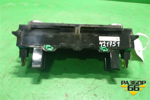 Модуль управления климатической установкой (5590033D50) для Toyota Camry V50 с 2011-2018г
