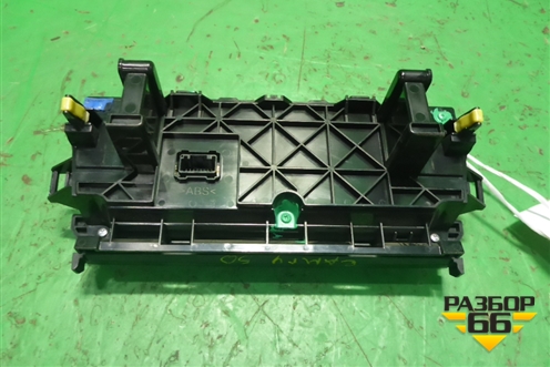 Модуль управления климатической установкой (5590033D50) для Toyota Camry V50 с 2011-2018г
