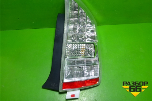 Фонарь задний правый (до 2012г) (8155047120) для Toyota Prius с 2009-2015г
