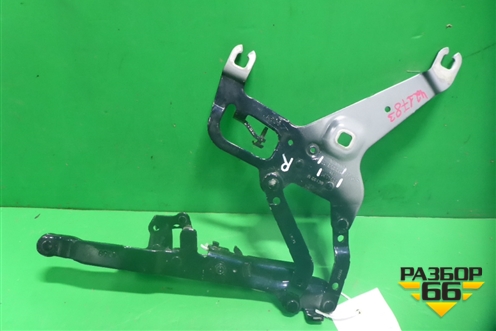Петля капота правая для BMW X6 F16 с 2014г