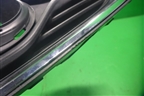 Накладка ПТФ левая (до 2020г) (86527H5000) для Hyundai Solaris с 2017г