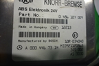 Блок управления ABS (A0004467314) для Mercedes Benz  TRUCK Axor 2 с 2004г