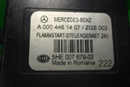Блок электронный (реле подогрева топлива) (A0004461407) для Mercedes Benz  TRUCK Axor 2 с 2004г