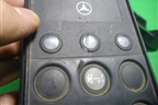 Пульт управления пневморессорами (A0015458213) для Mercedes Benz  TRUCK Axor 2 с 2004г