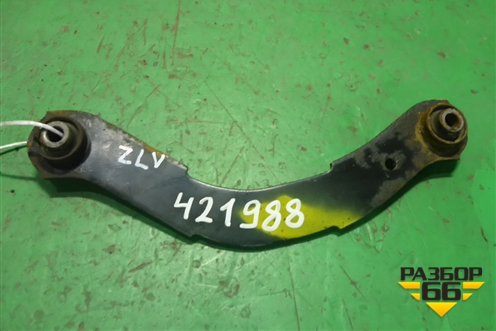 Рычаг задний поперечный (верхний) (4110A085) для Mitsubishi Lancer-X с 2007г