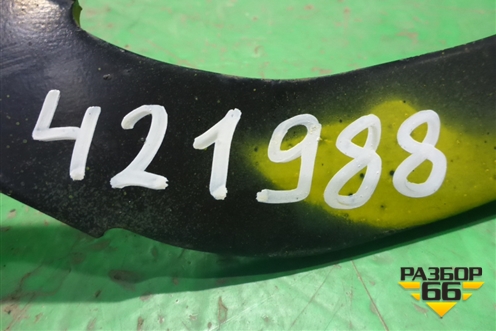 Рычаг задний поперечный (верхний) (4110A085) для Mitsubishi Lancer-X с 2007г