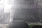 Кронштейн заднего бампера центральный (4M0807458) для Audi Q7 c 2015г