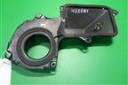 Корпус отопителя (под мотор) для Daewoo Nexia с 1995-2016г