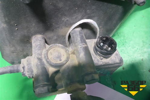 Регулятор давления системы AD BLUE (A0044310306) для Mercedes Benz  TRUCK Axor 2 с 2004г