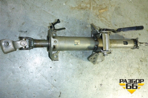 Колонка рулевая для Nissan Almera Classic с 2006-2013г