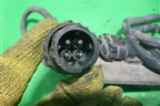 Датчик кислородный / Lambdasonde ( 12.л OM457LA) (A0091533628) для Mercedes Benz  TRUCK Axor 2 с 2004г