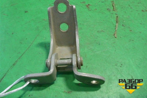 Петля двери задней правой нижняя для Honda Civic 4D с 2006-2012г