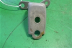 Петля двери задней правой нижняя для Honda Civic 4D с 2006-2012г