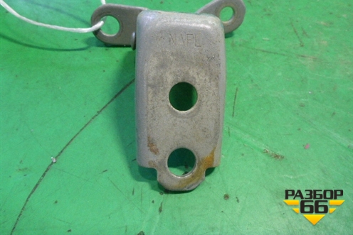 Петля двери задней правой нижняя для Honda Civic 4D с 2006-2012г