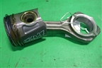 Поршень с шатуном (Cursor10) для Iveco  Stralis с 2007г