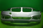 Бампер передний (под парктроник и омыватели) (51117293806) для BMW 3-серия F34 GT с 2012г