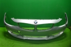 Бампер передний (под парктроник и омыватели) (51117293806) для BMW 3-серия F34 GT с 2012г