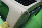 Торпедо с AIR BAG для Cadillac CTS с 2008-2013г
