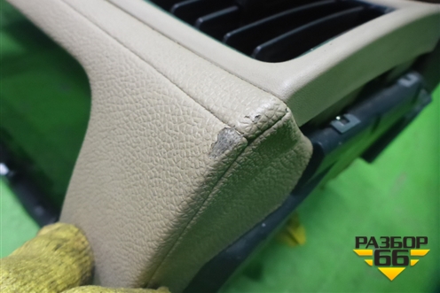 Торпедо с AIR BAG для Cadillac CTS с 2008-2013г