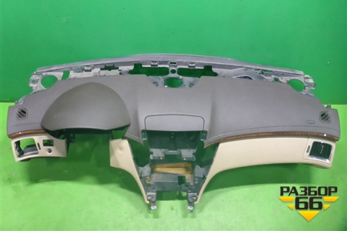 Торпедо с AIR BAG для Cadillac CTS с 2008-2013г
