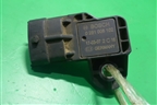 Датчик абсолютного давления (Cursor10 F3AE) (0281006102) для Iveco  Stralis с 2007г