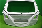 Дверь багажника без стекла (13330713) для Opel Meriva с 2010г