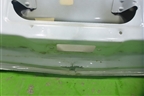 Дверь багажника без стекла (13330713) для Opel Meriva с 2010г