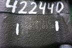 Насос масляный  (Cursor10 F3AE) (5801810930) для Iveco  Stralis с 2007г