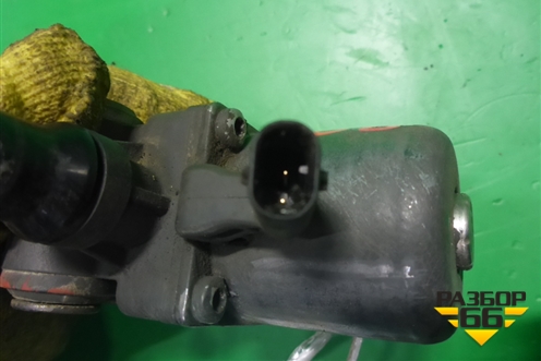 Дозирующий клапан системы AD BLUE (A0001531059) для Mercedes Benz  TRUCK Axor 2 с 2004г