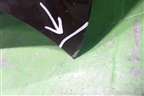 Капот (после 2013г) (3T0823031B) для Skoda Superb с 2008-2015г
