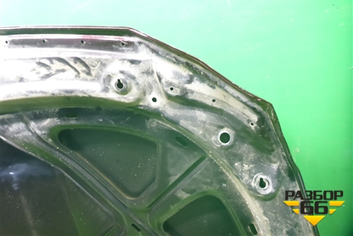 Капот (после 2013г) (3T0823031B) для Skoda Superb с 2008-2015г