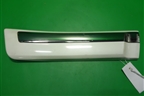 Накладка двери задней правой (после 2012г) (7507560120) для Toyota Land Cruiser (200) с 2008г