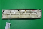 Накладка двери задней правой (после 2012г) (7507560120) для Toyota Land Cruiser (200) с 2008г